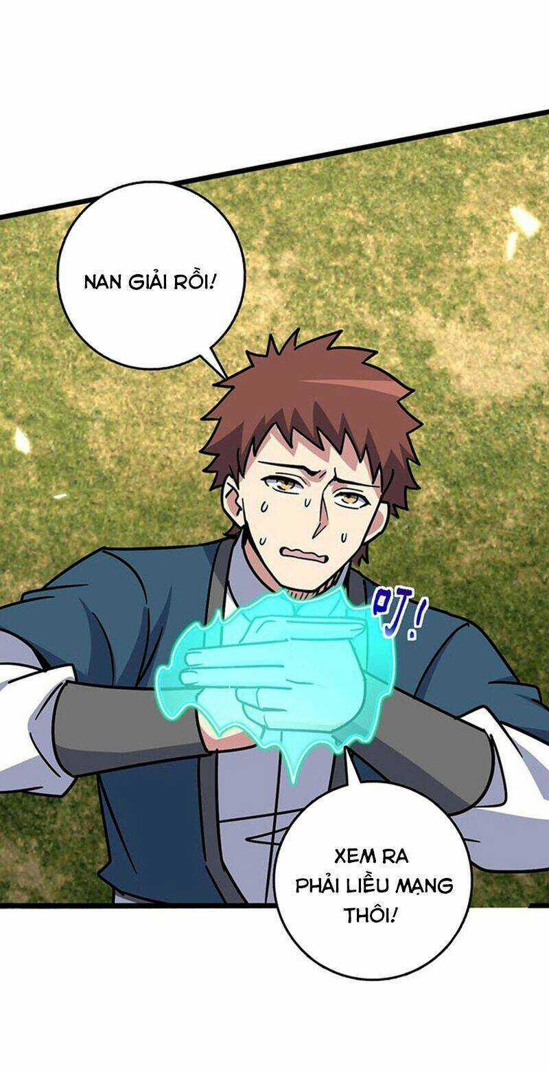 Sư Phụ Của Ta Mỗi Khi Đến Đại Nạn Mới Đột Phá Chương 115 trang 51