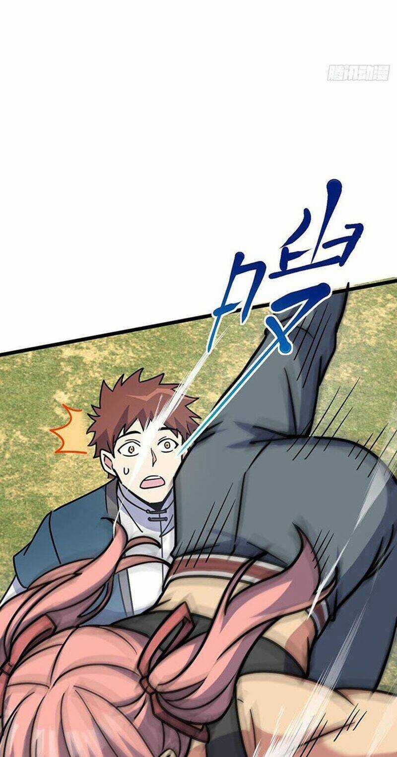 Sư Phụ Của Ta Mỗi Khi Đến Đại Nạn Mới Đột Phá Chương 115 trang 52