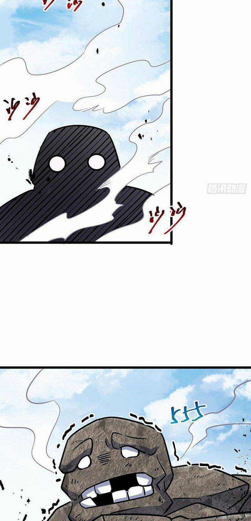 Sư Phụ Của Ta Mỗi Khi Đến Đại Nạn Mới Đột Phá Chương 115 trang 55