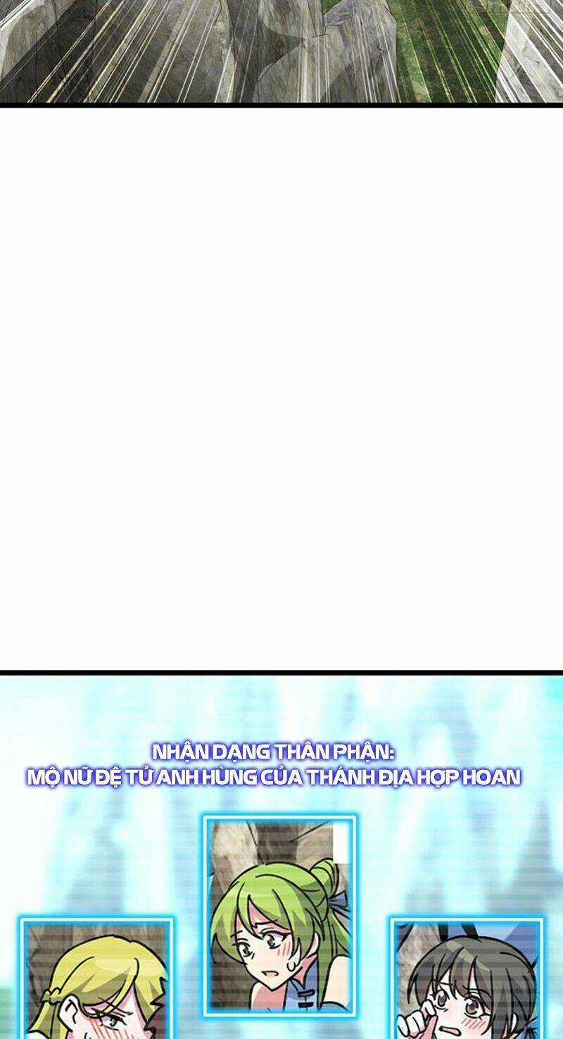 Sư Phụ Của Ta Mỗi Khi Đến Đại Nạn Mới Đột Phá Chương 115 trang 6