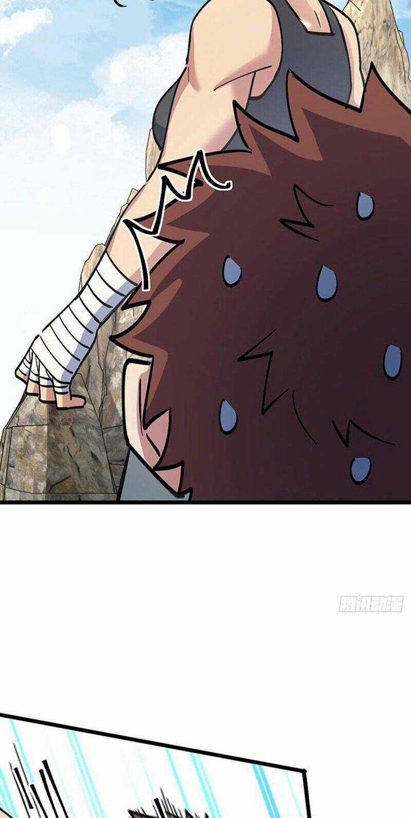 Sư Phụ Của Ta Mỗi Khi Đến Đại Nạn Mới Đột Phá Chương 115 trang 60