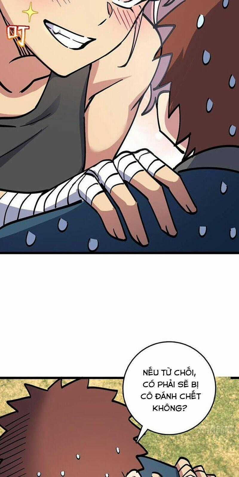 Sư Phụ Của Ta Mỗi Khi Đến Đại Nạn Mới Đột Phá Chương 115 trang 62