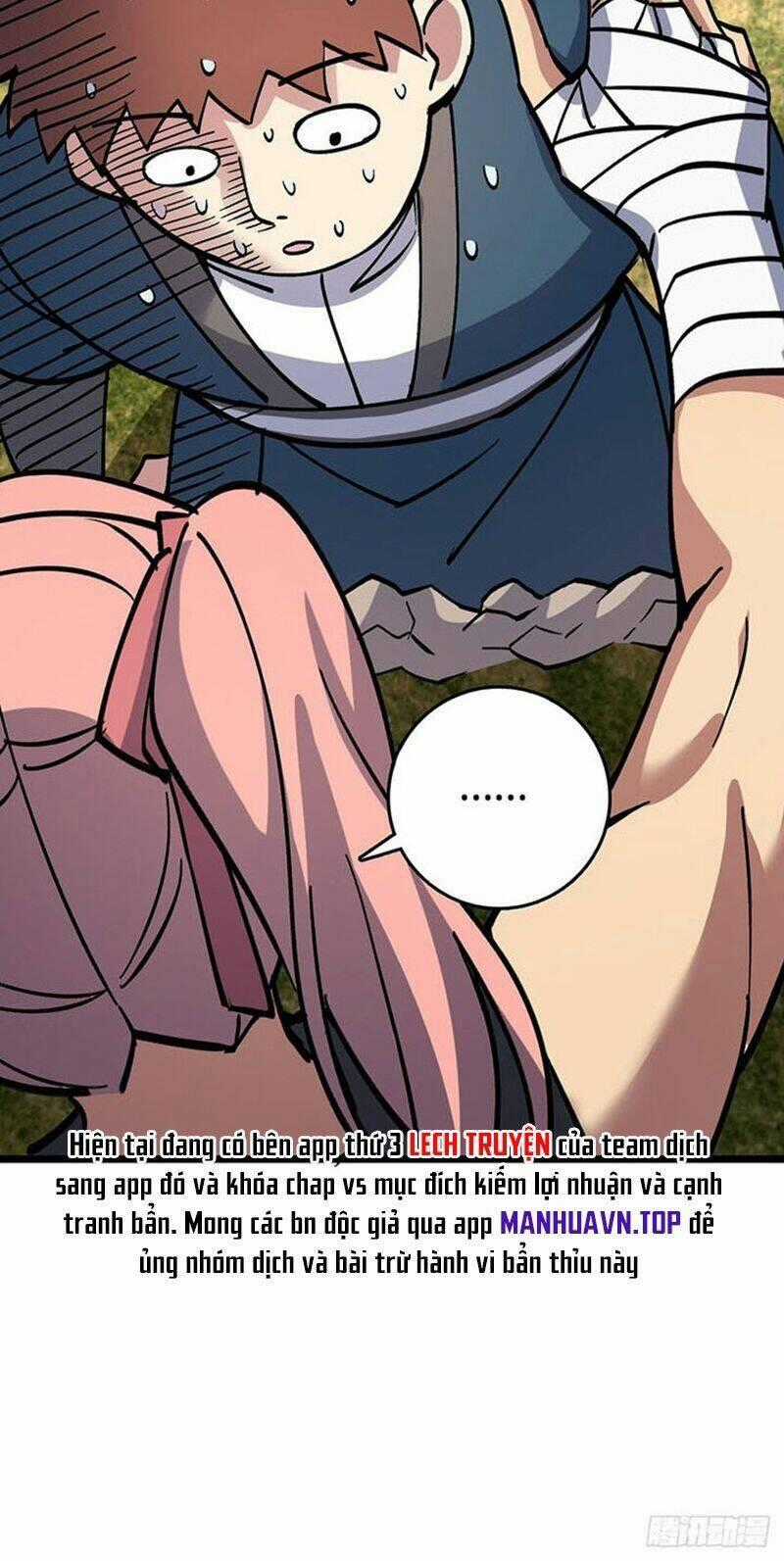 Sư Phụ Của Ta Mỗi Khi Đến Đại Nạn Mới Đột Phá Chương 115 trang 63