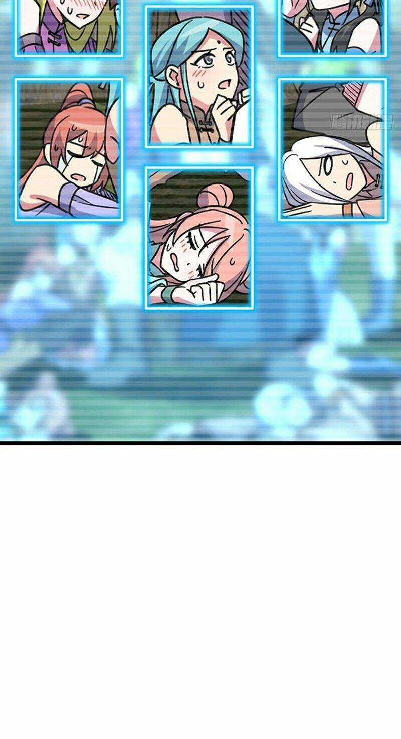 Sư Phụ Của Ta Mỗi Khi Đến Đại Nạn Mới Đột Phá Chương 115 trang 7