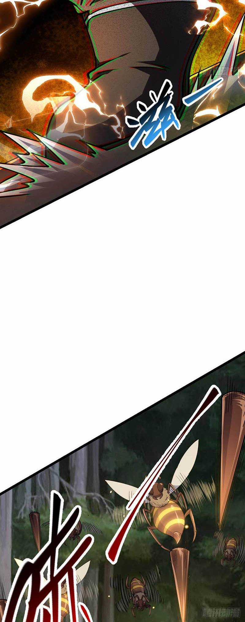 Sư Phụ Của Ta Mỗi Khi Đến Đại Nạn Mới Đột Phá Chương 12 trang 13