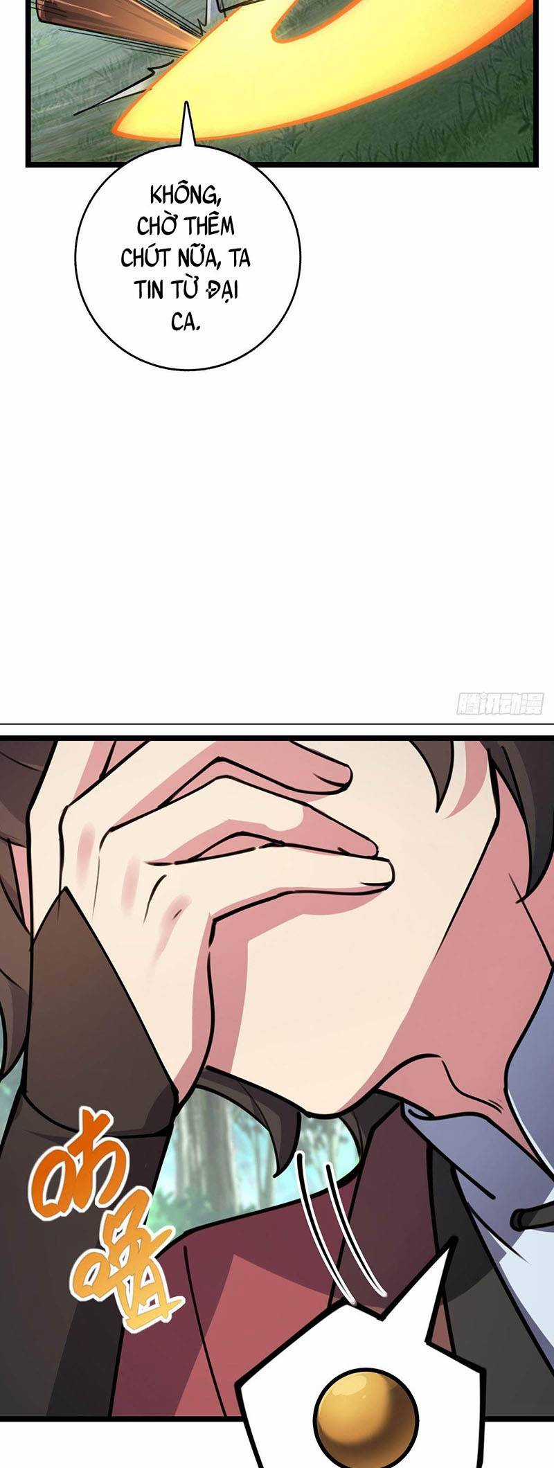 Sư Phụ Của Ta Mỗi Khi Đến Đại Nạn Mới Đột Phá Chương 12 trang 16