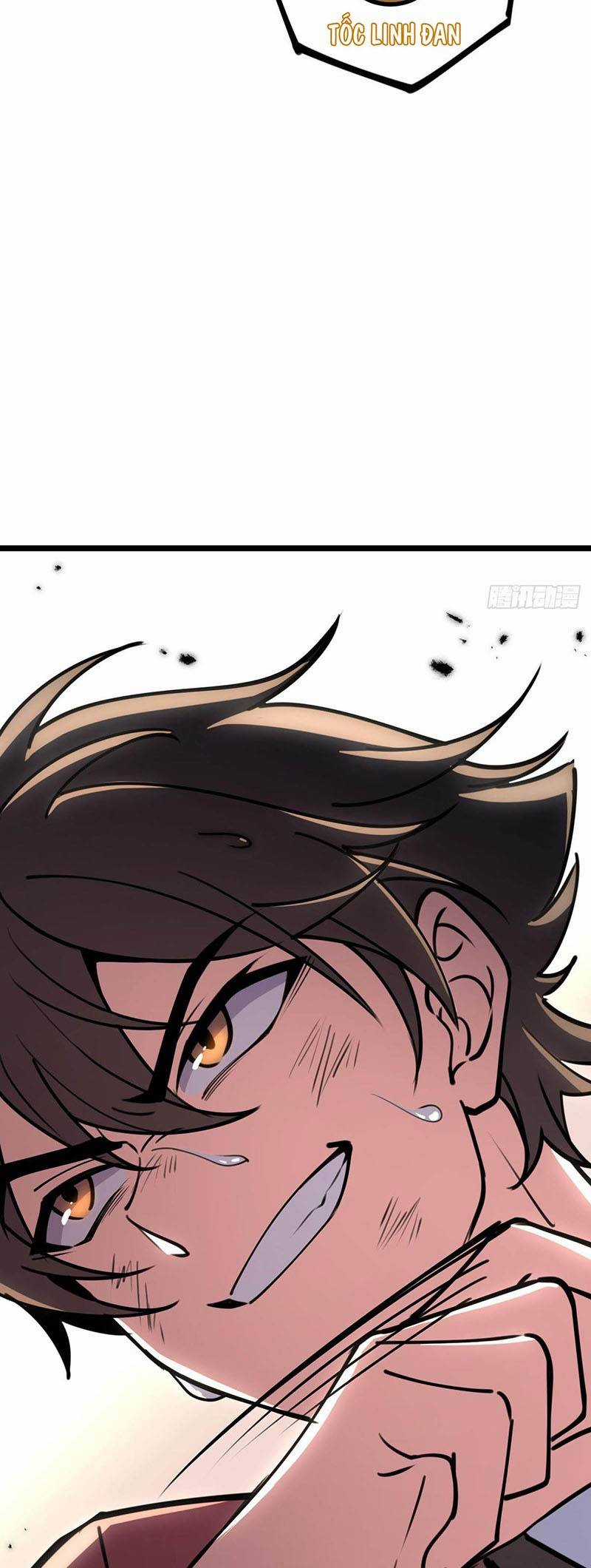 Sư Phụ Của Ta Mỗi Khi Đến Đại Nạn Mới Đột Phá Chương 12 trang 17