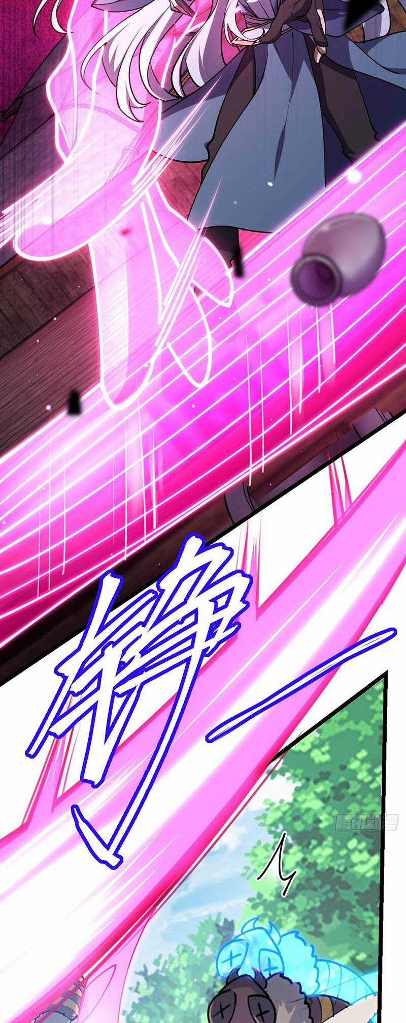 Sư Phụ Của Ta Mỗi Khi Đến Đại Nạn Mới Đột Phá Chương 12 trang 29