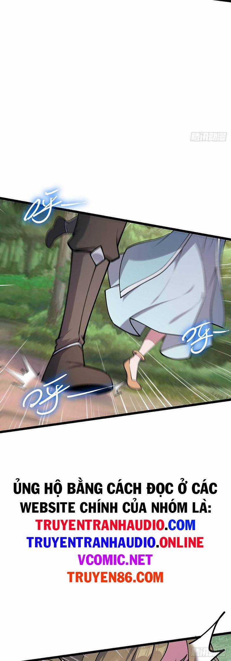 Sư Phụ Của Ta Mỗi Khi Đến Đại Nạn Mới Đột Phá Chương 12 trang 6