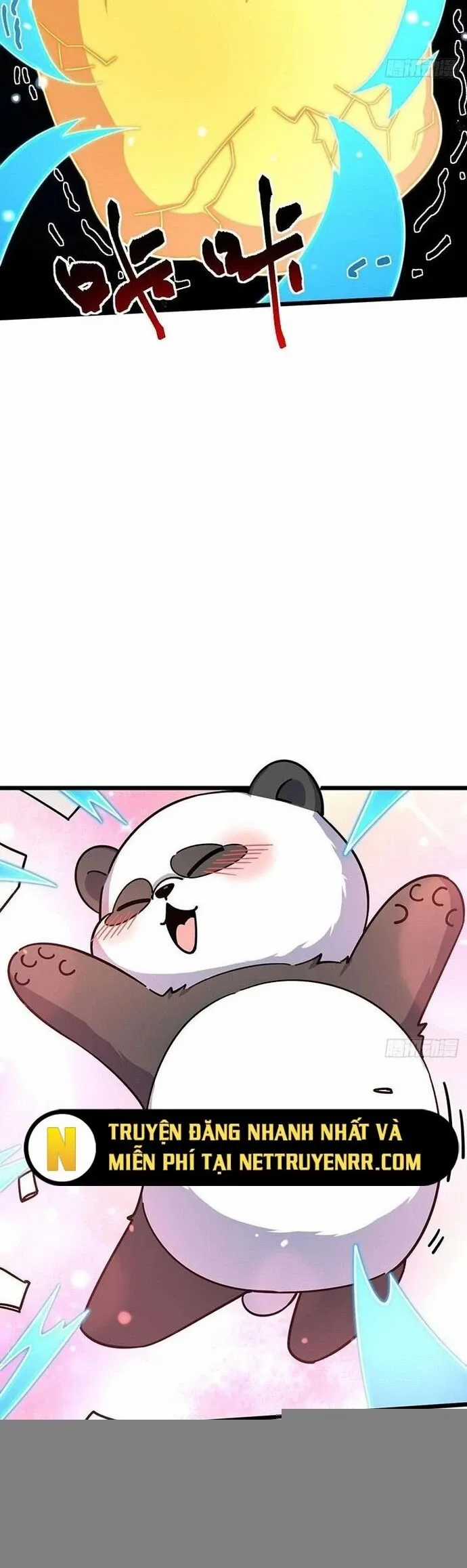 Sư Phụ Của Ta Mỗi Khi Đến Đại Nạn Mới Đột Phá Chương 121 trang 10