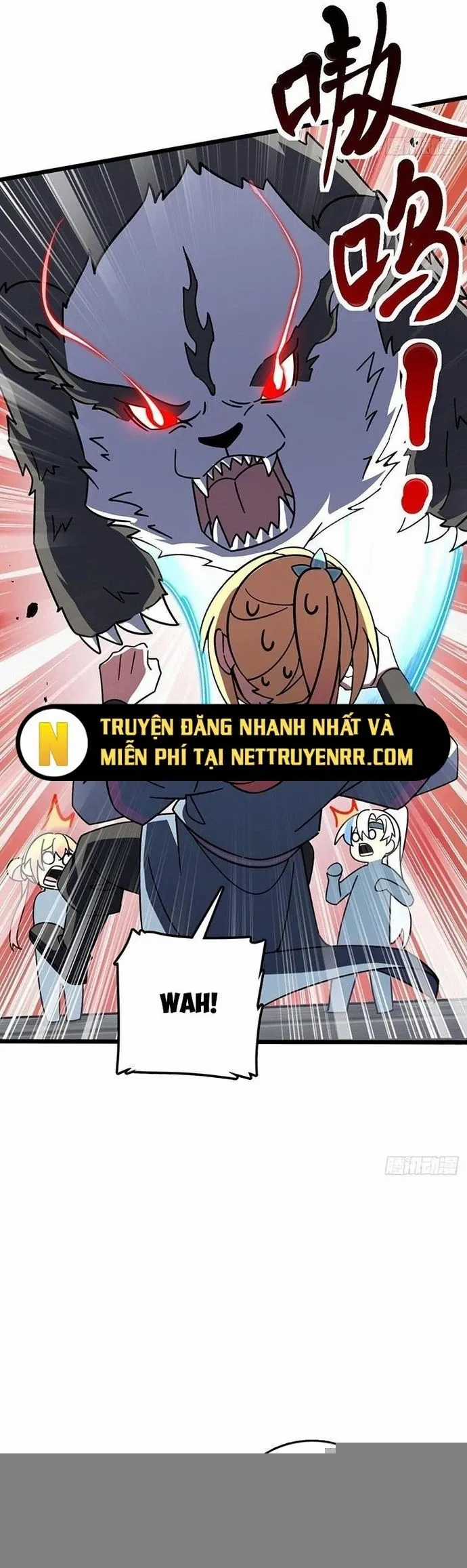 Sư Phụ Của Ta Mỗi Khi Đến Đại Nạn Mới Đột Phá Chương 121 trang 17