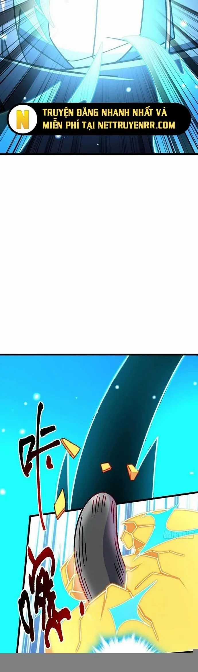 Sư Phụ Của Ta Mỗi Khi Đến Đại Nạn Mới Đột Phá Chương 121 trang 8