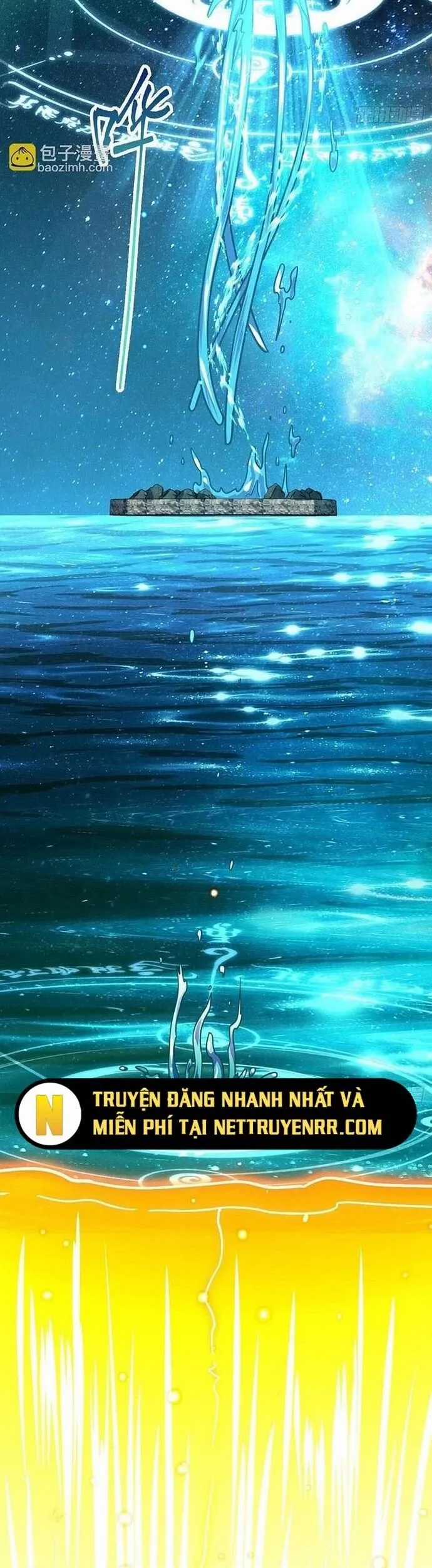 Sư Phụ Của Ta Mỗi Khi Đến Đại Nạn Mới Đột Phá Chương 122 trang 18