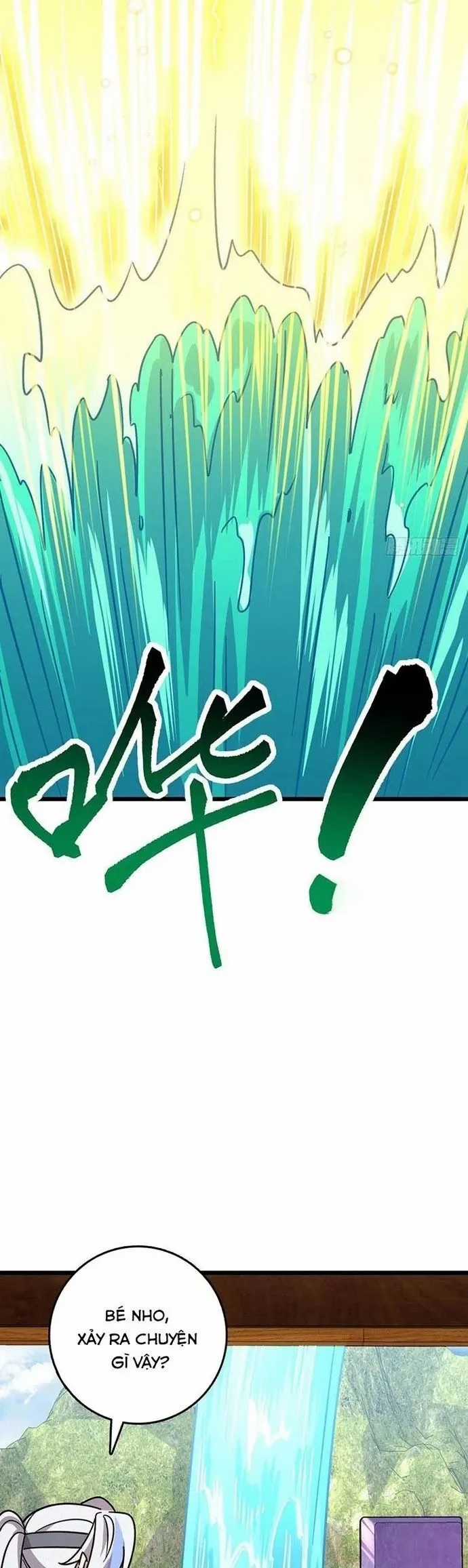 Sư Phụ Của Ta Mỗi Khi Đến Đại Nạn Mới Đột Phá Chương 122 trang 19