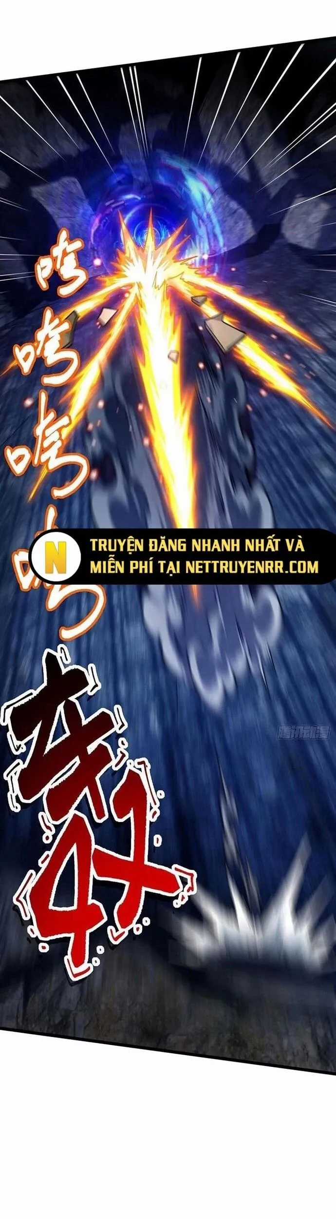 Sư Phụ Của Ta Mỗi Khi Đến Đại Nạn Mới Đột Phá Chương 122 trang 34