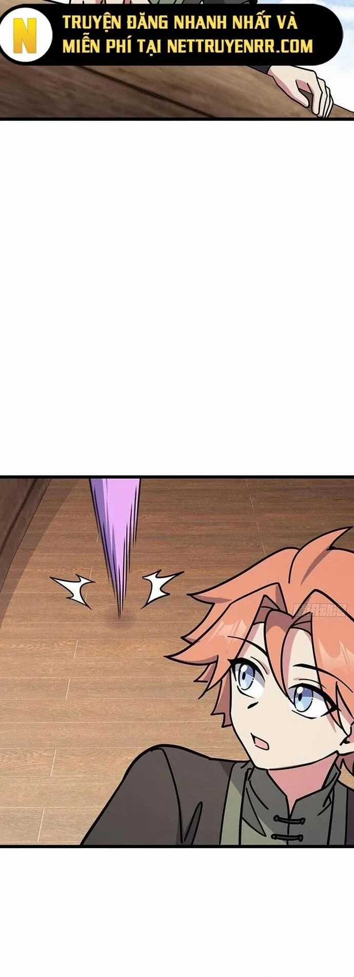 Sư Phụ Của Ta Mỗi Khi Đến Đại Nạn Mới Đột Phá Chương 122 trang 38