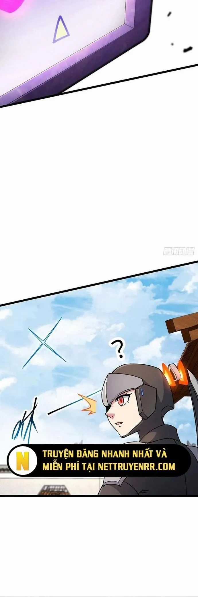 Sư Phụ Của Ta Mỗi Khi Đến Đại Nạn Mới Đột Phá Chương 123 trang 32