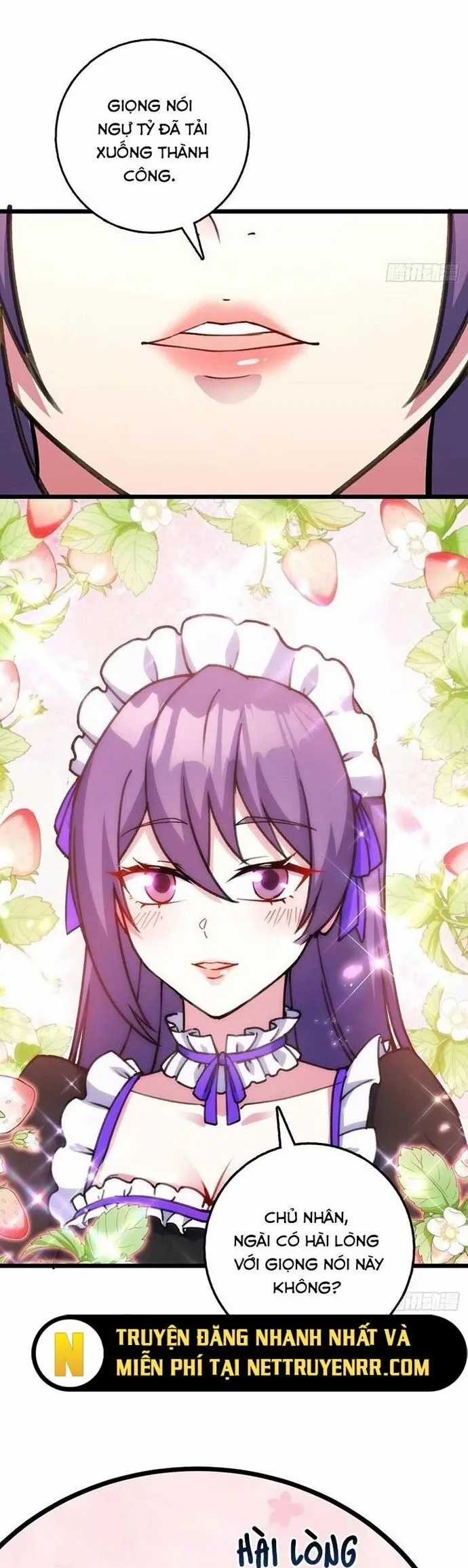 Sư Phụ Của Ta Mỗi Khi Đến Đại Nạn Mới Đột Phá Chương 123 trang 9