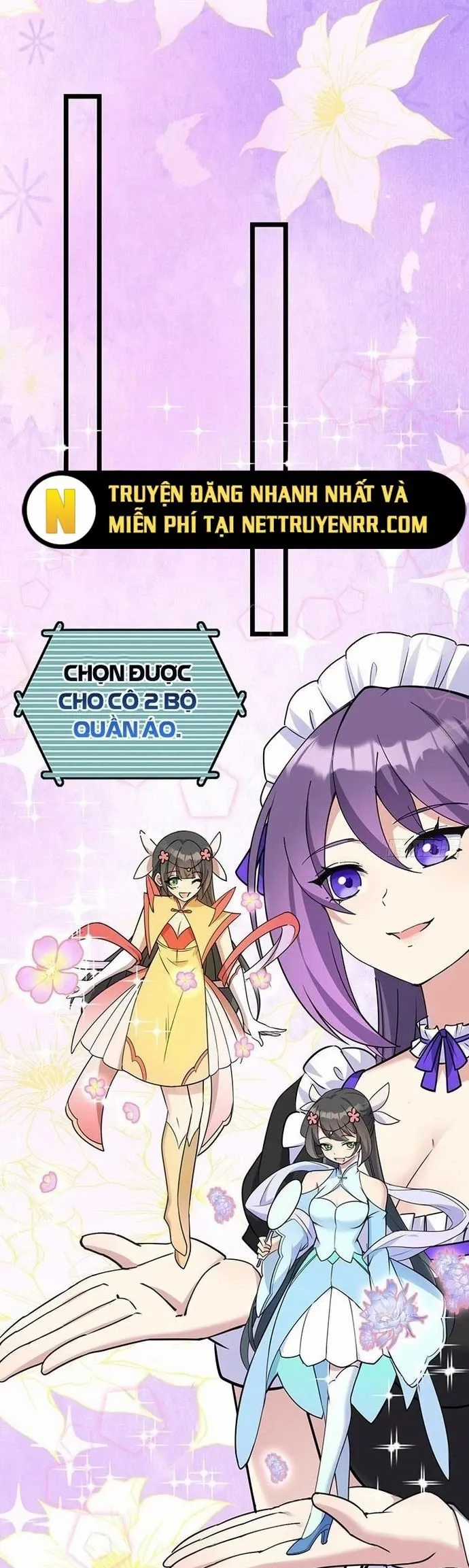 Sư Phụ Của Ta Mỗi Khi Đến Đại Nạn Mới Đột Phá Chương 125 trang 30