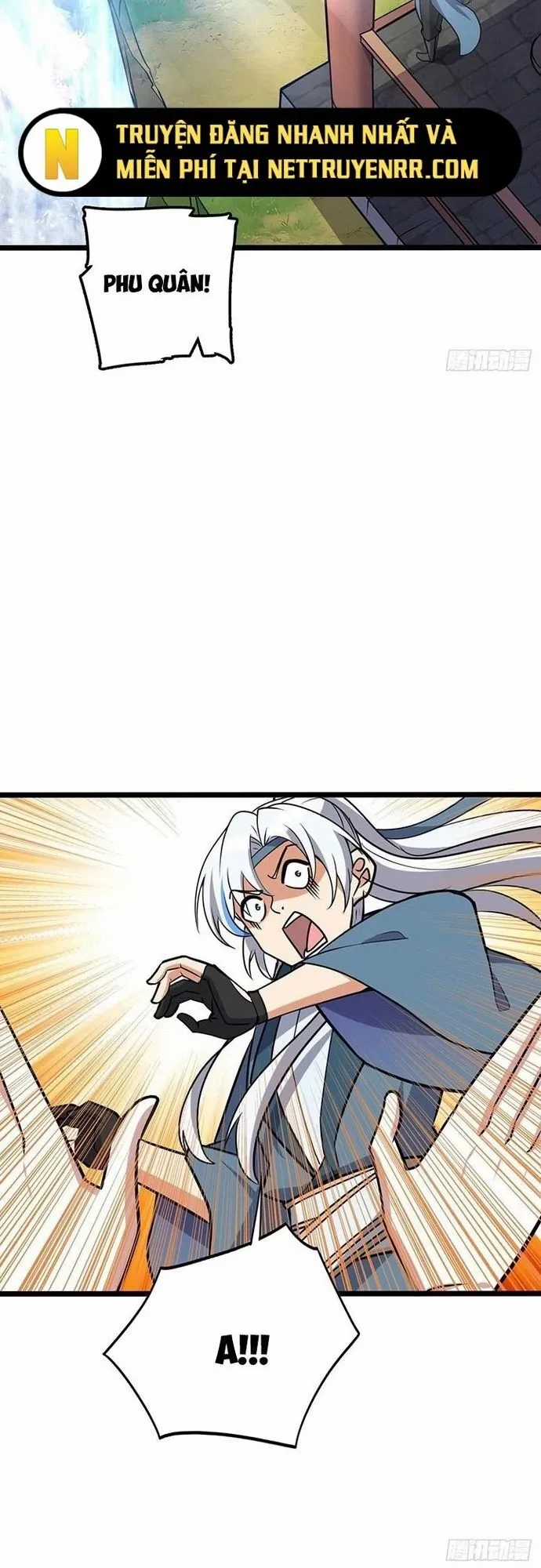 Sư Phụ Của Ta Mỗi Khi Đến Đại Nạn Mới Đột Phá Chương 125 trang 6