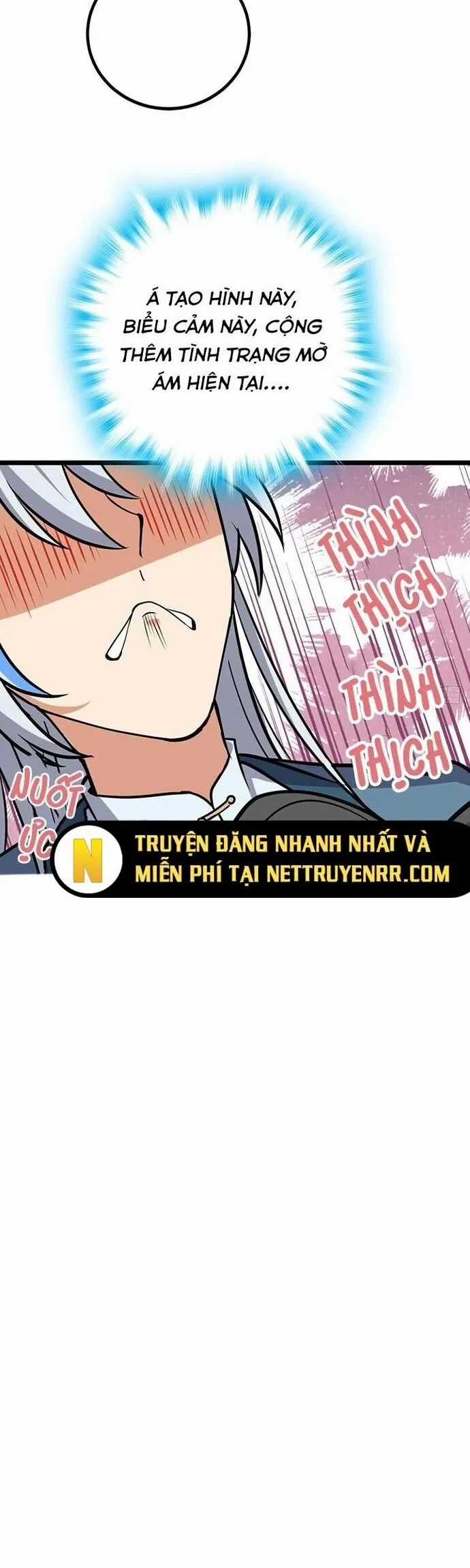 Sư Phụ Của Ta Mỗi Khi Đến Đại Nạn Mới Đột Phá Chương 125 trang 9