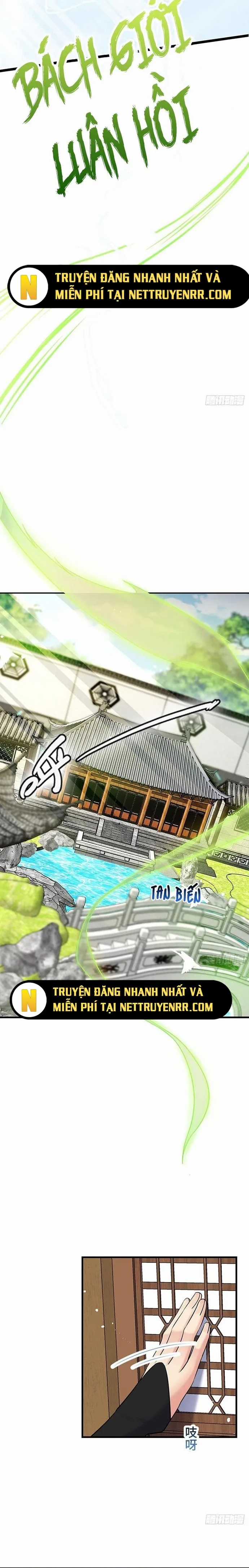 Sư Phụ Của Ta Mỗi Khi Đến Đại Nạn Mới Đột Phá Chương 126 trang 17