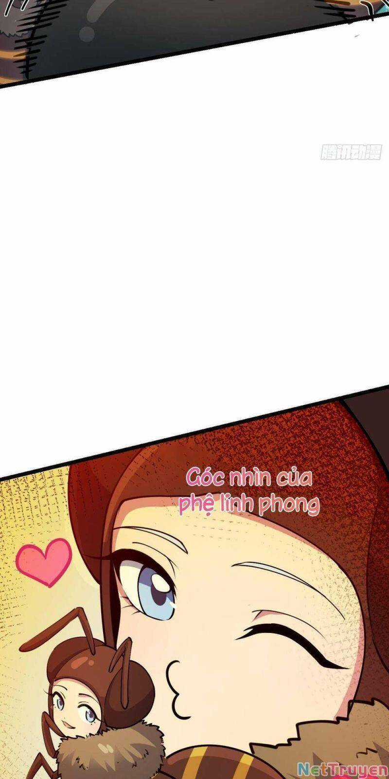 Sư Phụ Của Ta Mỗi Khi Đến Đại Nạn Mới Đột Phá Chương 13 trang 10