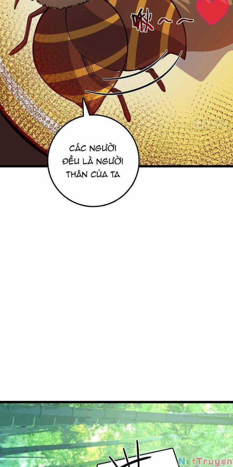 Sư Phụ Của Ta Mỗi Khi Đến Đại Nạn Mới Đột Phá Chương 13 trang 11