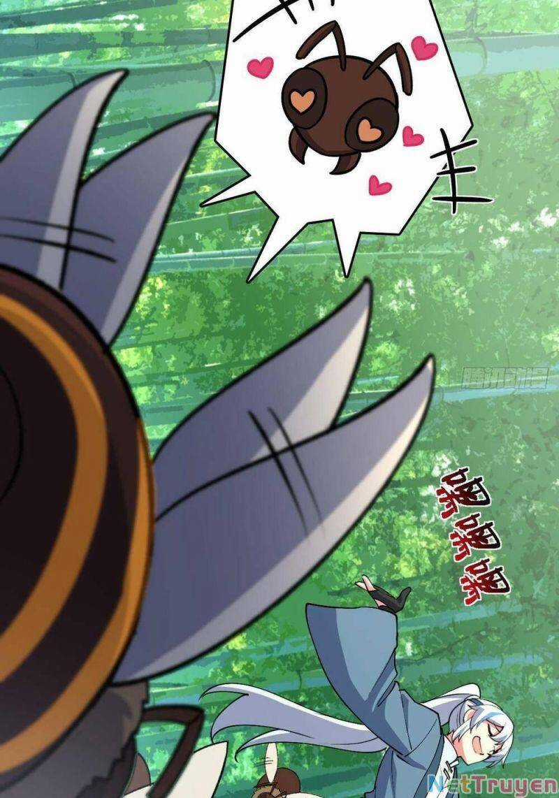 Sư Phụ Của Ta Mỗi Khi Đến Đại Nạn Mới Đột Phá Chương 13 trang 12