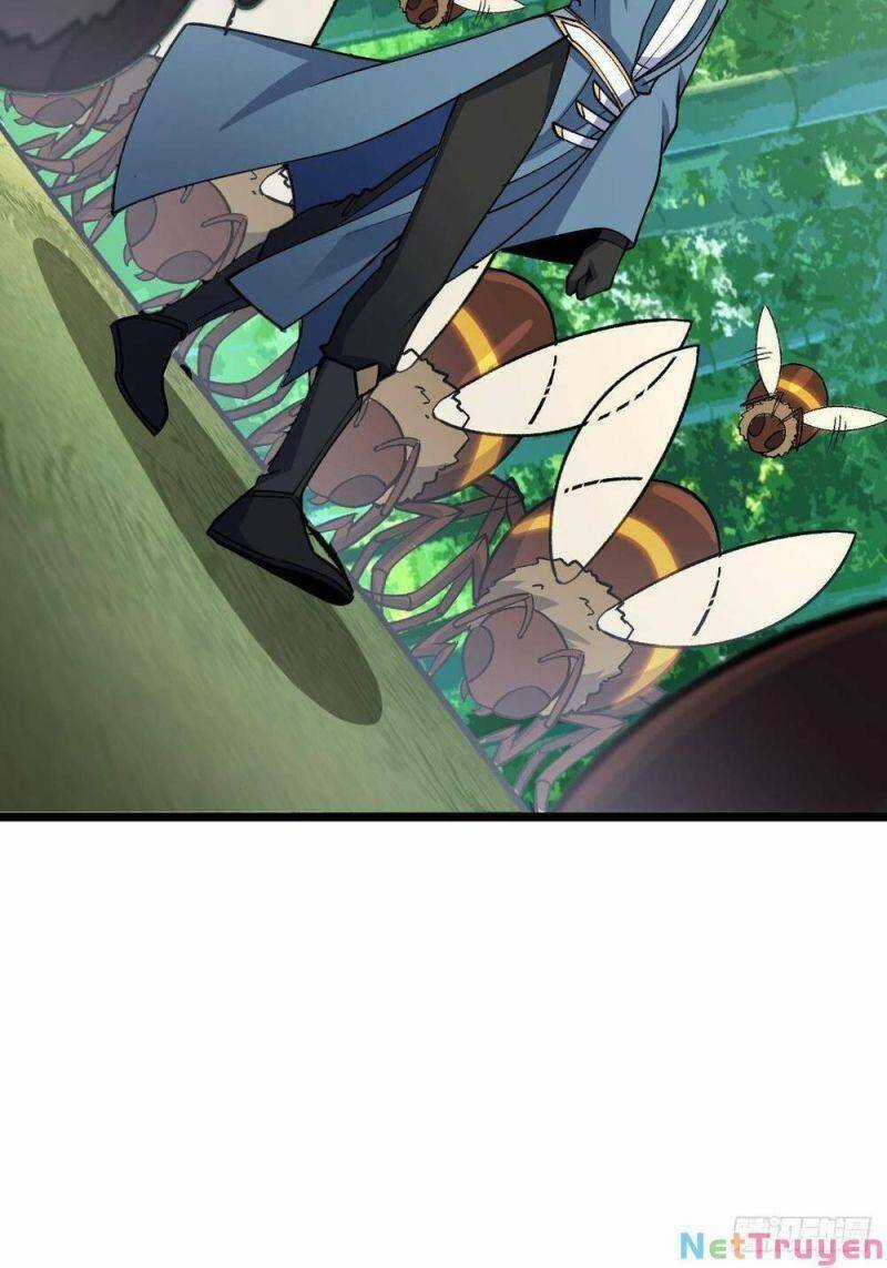 Sư Phụ Của Ta Mỗi Khi Đến Đại Nạn Mới Đột Phá Chương 13 trang 13