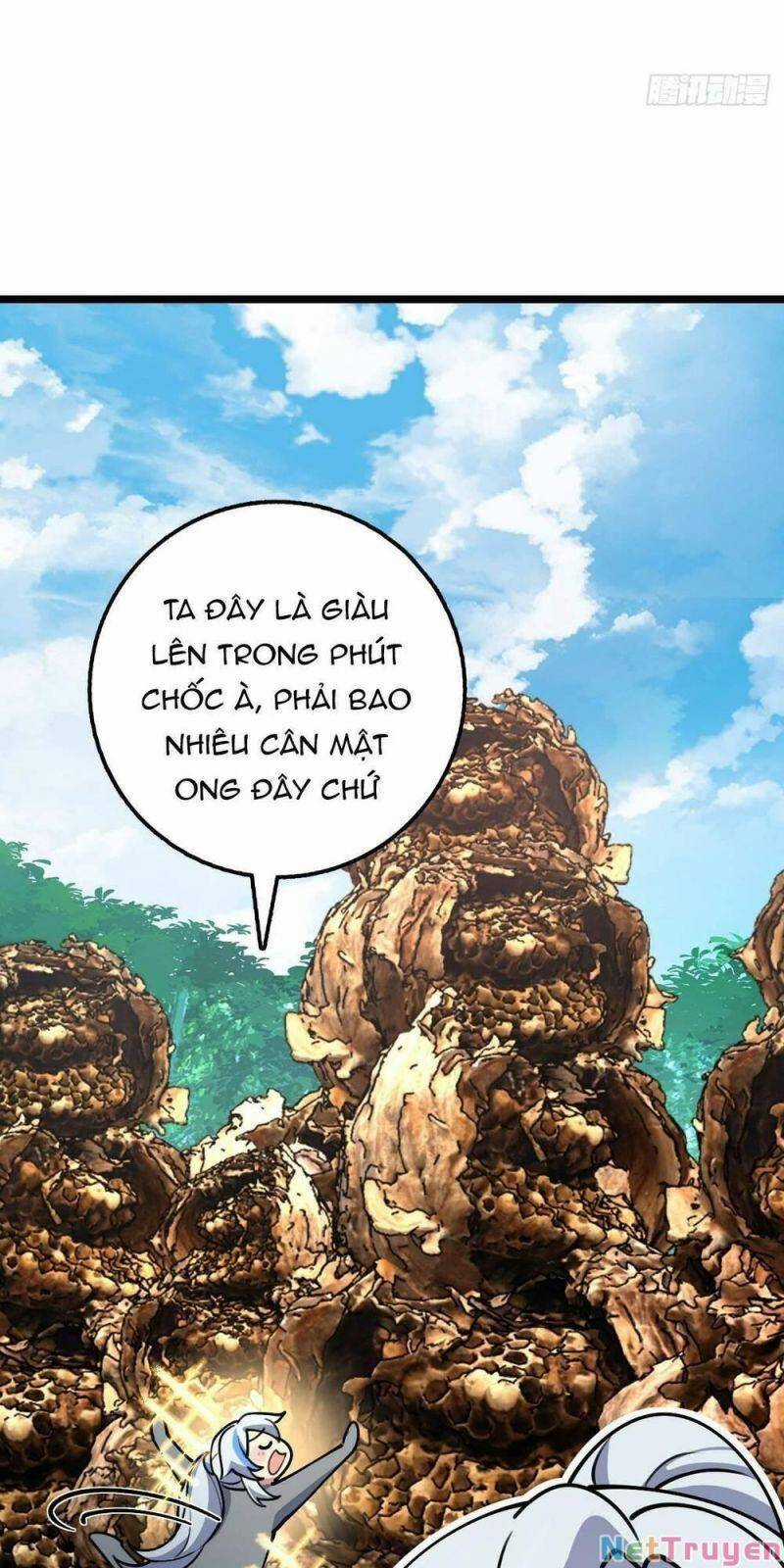 Sư Phụ Của Ta Mỗi Khi Đến Đại Nạn Mới Đột Phá Chương 13 trang 15