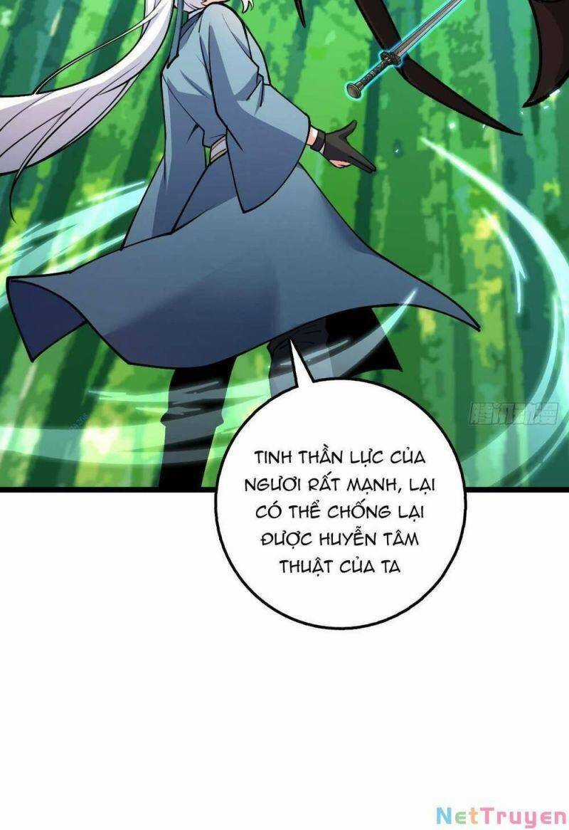 Sư Phụ Của Ta Mỗi Khi Đến Đại Nạn Mới Đột Phá Chương 13 trang 19