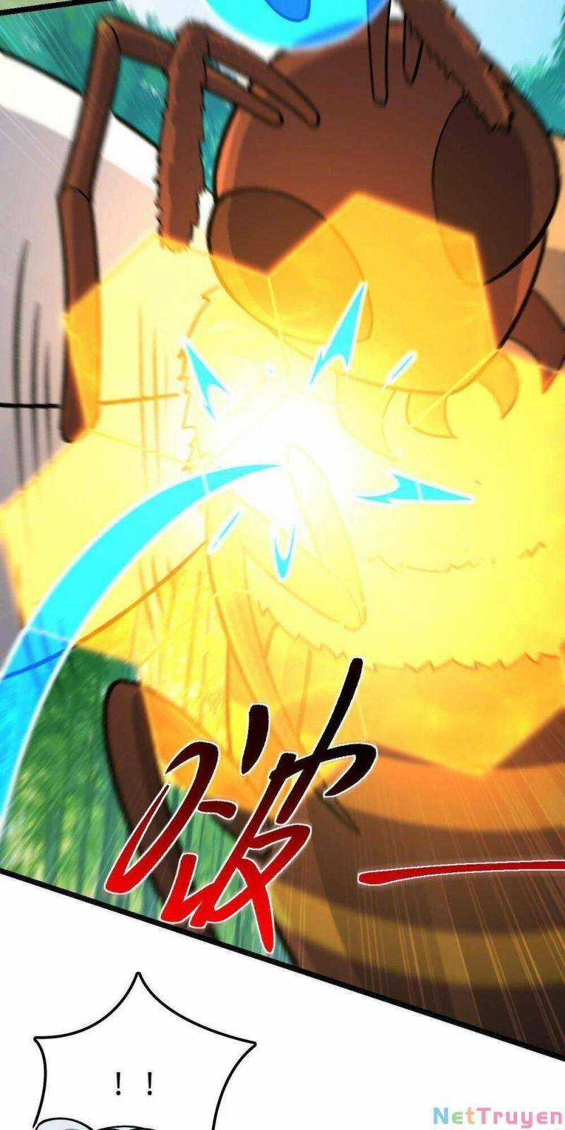 Sư Phụ Của Ta Mỗi Khi Đến Đại Nạn Mới Đột Phá Chương 13 trang 21