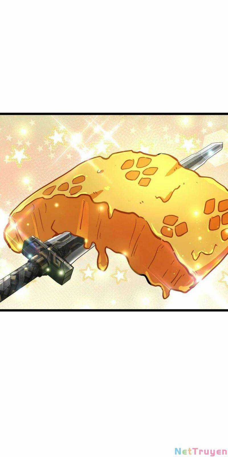 Sư Phụ Của Ta Mỗi Khi Đến Đại Nạn Mới Đột Phá Chương 13 trang 28