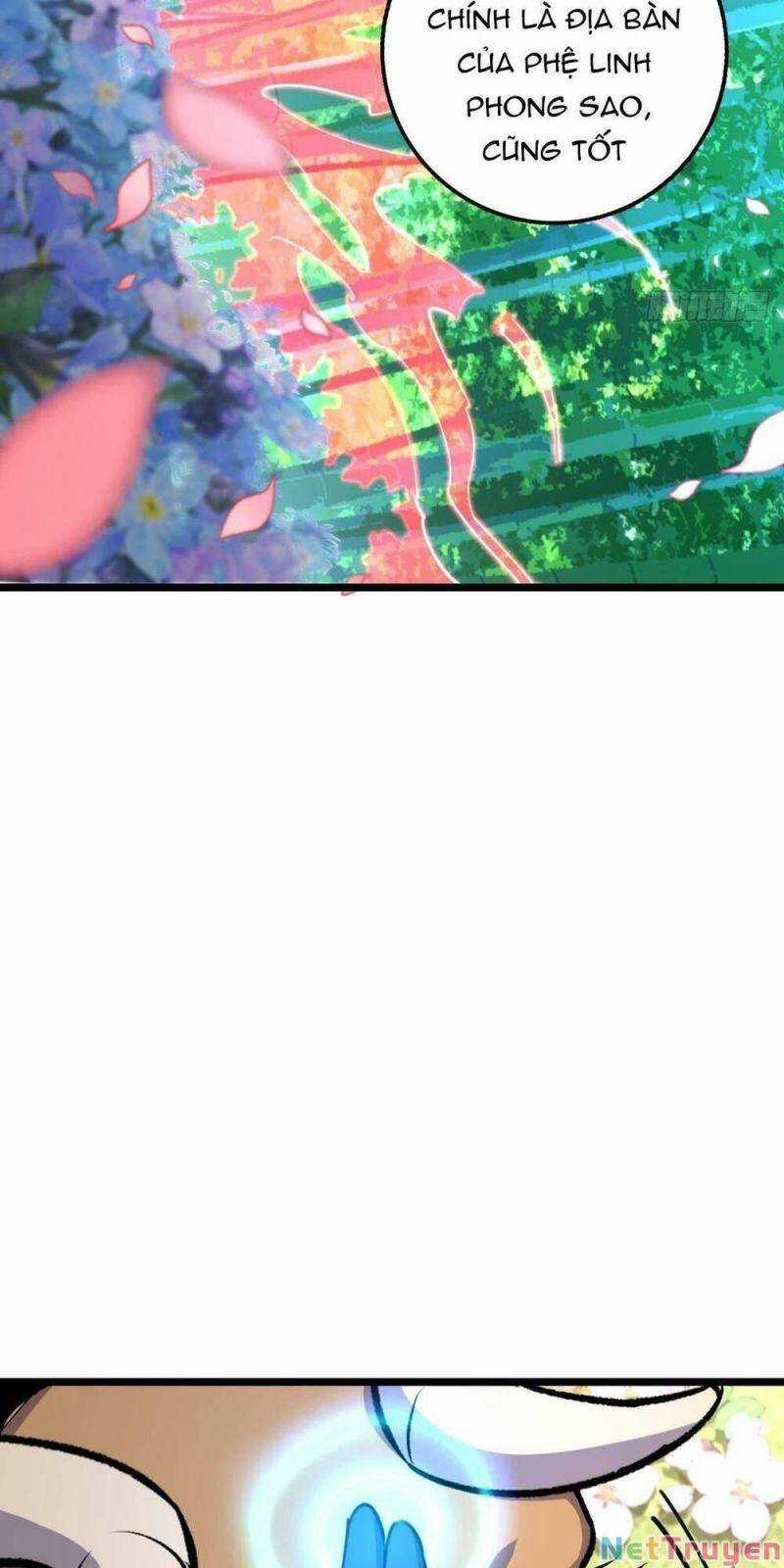 Sư Phụ Của Ta Mỗi Khi Đến Đại Nạn Mới Đột Phá Chương 13 trang 3