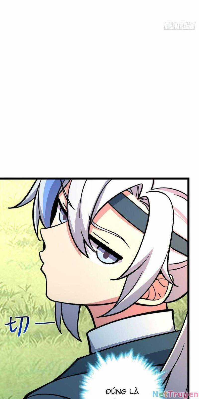 Sư Phụ Của Ta Mỗi Khi Đến Đại Nạn Mới Đột Phá Chương 13 trang 30