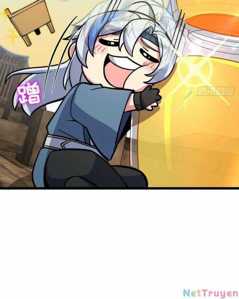 Sư Phụ Của Ta Mỗi Khi Đến Đại Nạn Mới Đột Phá Chương 13 trang 33