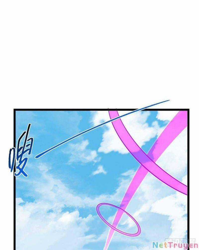 Sư Phụ Của Ta Mỗi Khi Đến Đại Nạn Mới Đột Phá Chương 13 trang 34