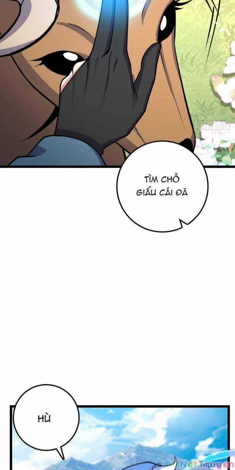 Sư Phụ Của Ta Mỗi Khi Đến Đại Nạn Mới Đột Phá Chương 13 trang 4