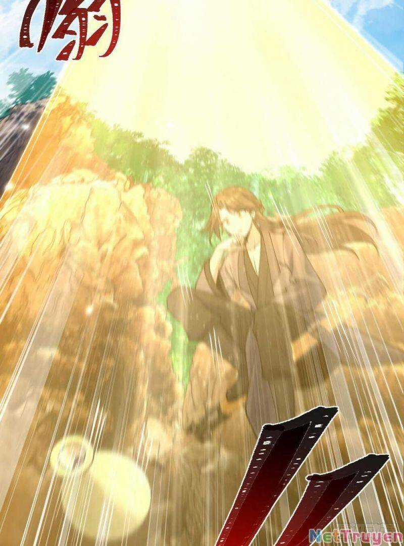 Sư Phụ Của Ta Mỗi Khi Đến Đại Nạn Mới Đột Phá Chương 13 trang 41