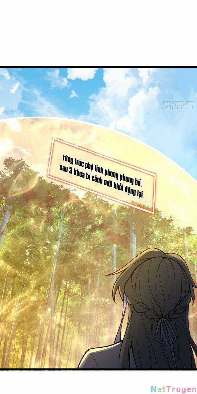 Sư Phụ Của Ta Mỗi Khi Đến Đại Nạn Mới Đột Phá Chương 13 trang 44