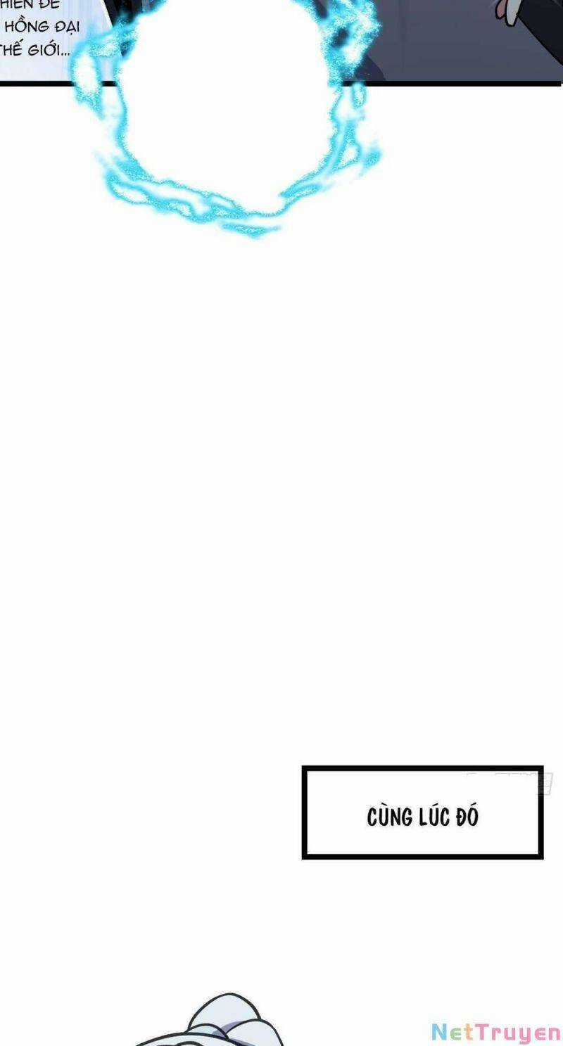 Sư Phụ Của Ta Mỗi Khi Đến Đại Nạn Mới Đột Phá Chương 13 trang 47