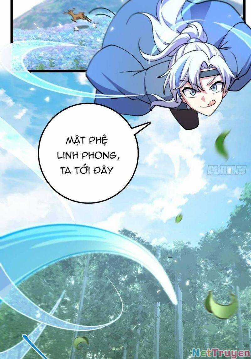 Sư Phụ Của Ta Mỗi Khi Đến Đại Nạn Mới Đột Phá Chương 13 trang 5