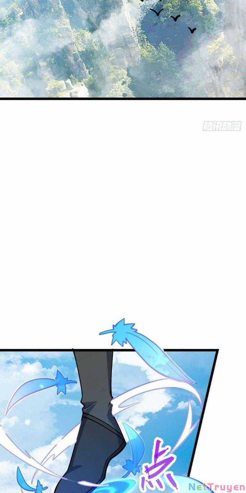 Sư Phụ Của Ta Mỗi Khi Đến Đại Nạn Mới Đột Phá Chương 13 trang 60