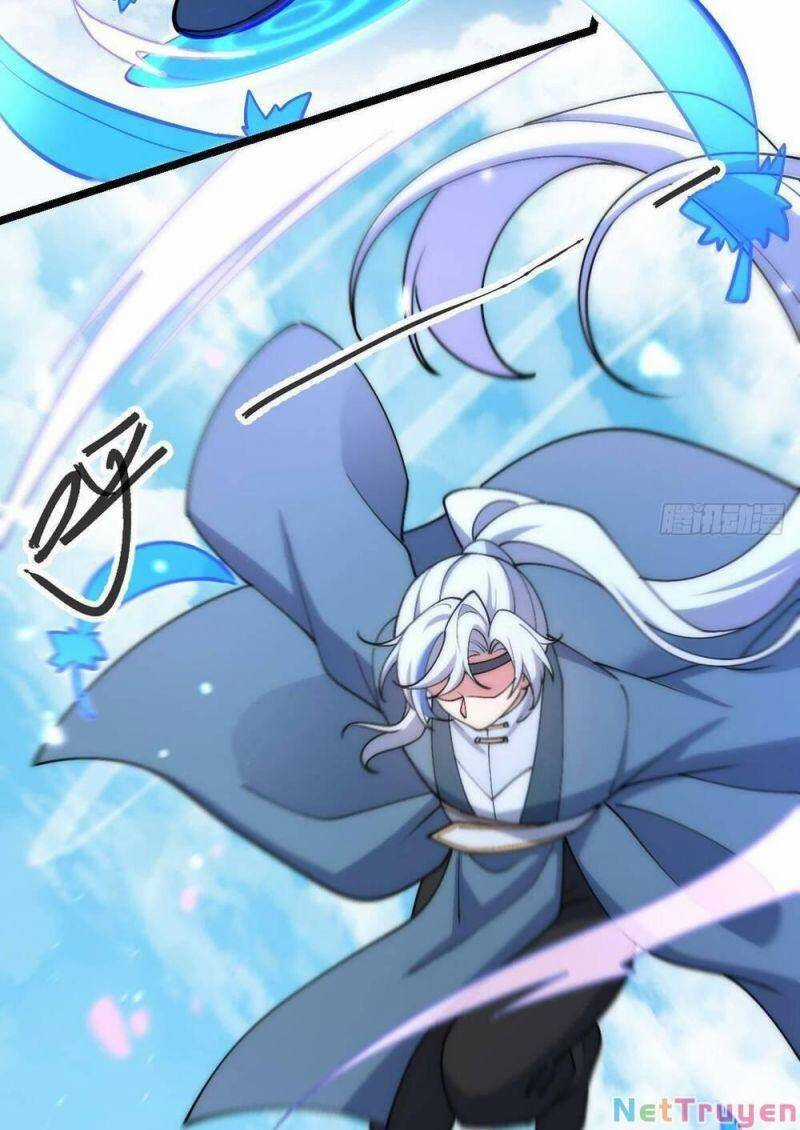 Sư Phụ Của Ta Mỗi Khi Đến Đại Nạn Mới Đột Phá Chương 13 trang 61