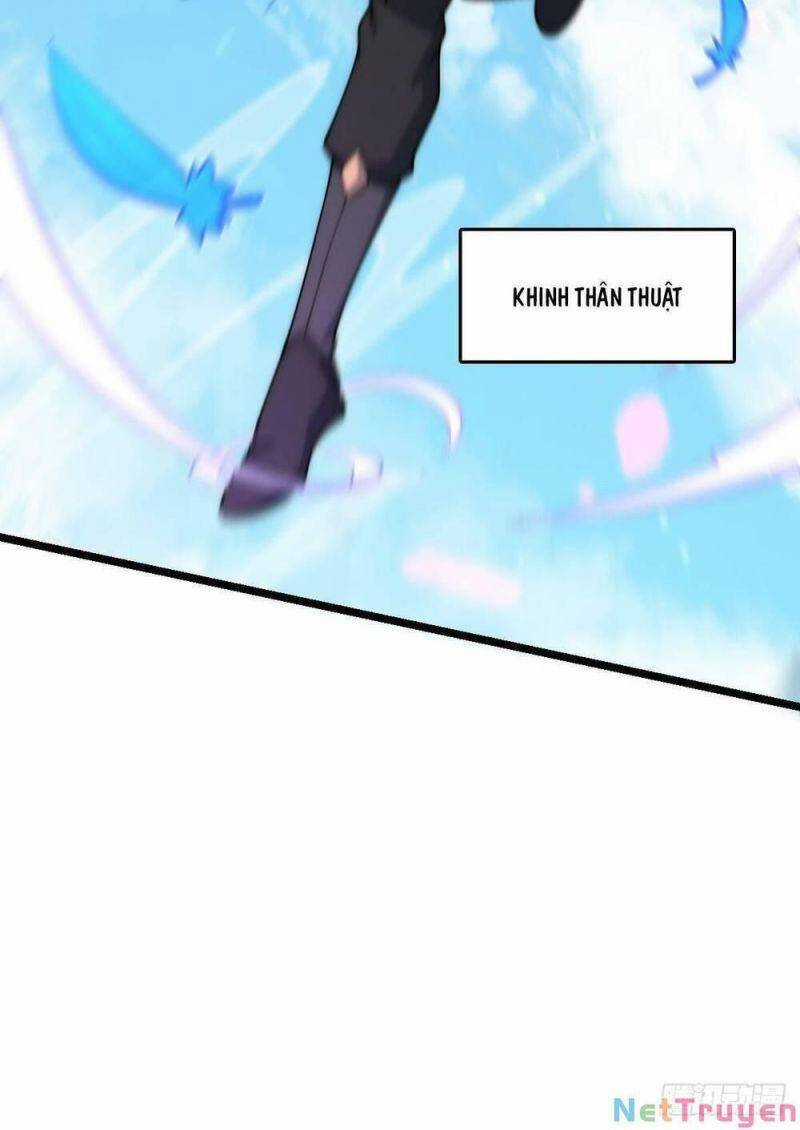 Sư Phụ Của Ta Mỗi Khi Đến Đại Nạn Mới Đột Phá Chương 13 trang 62