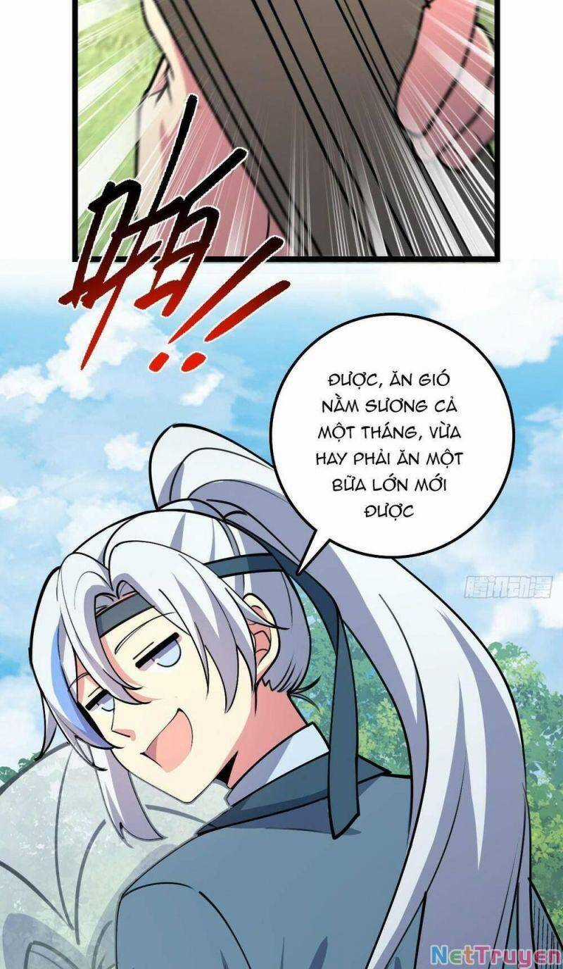 Sư Phụ Của Ta Mỗi Khi Đến Đại Nạn Mới Đột Phá Chương 13 trang 66