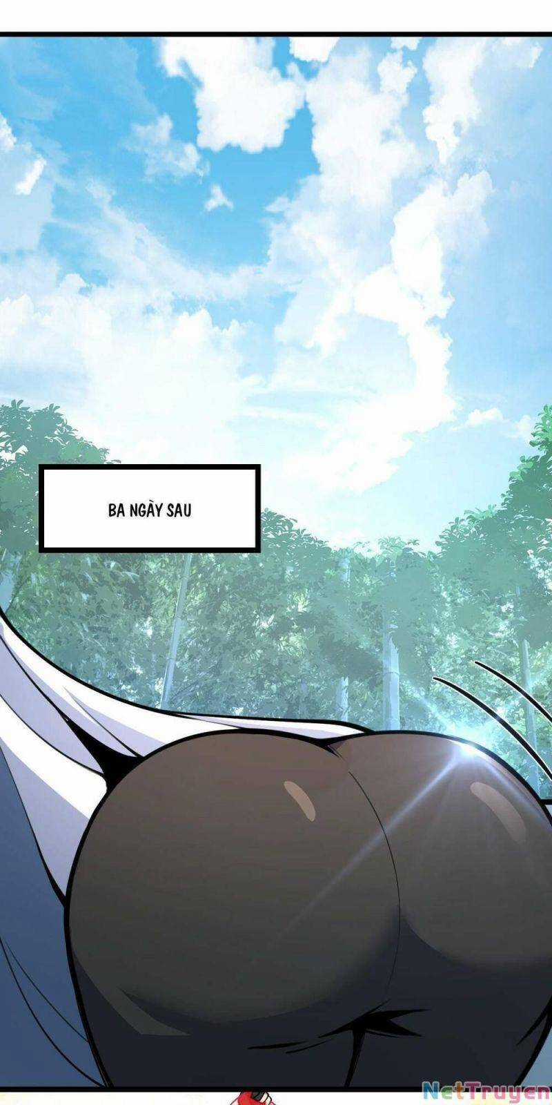 Sư Phụ Của Ta Mỗi Khi Đến Đại Nạn Mới Đột Phá Chương 13 trang 7