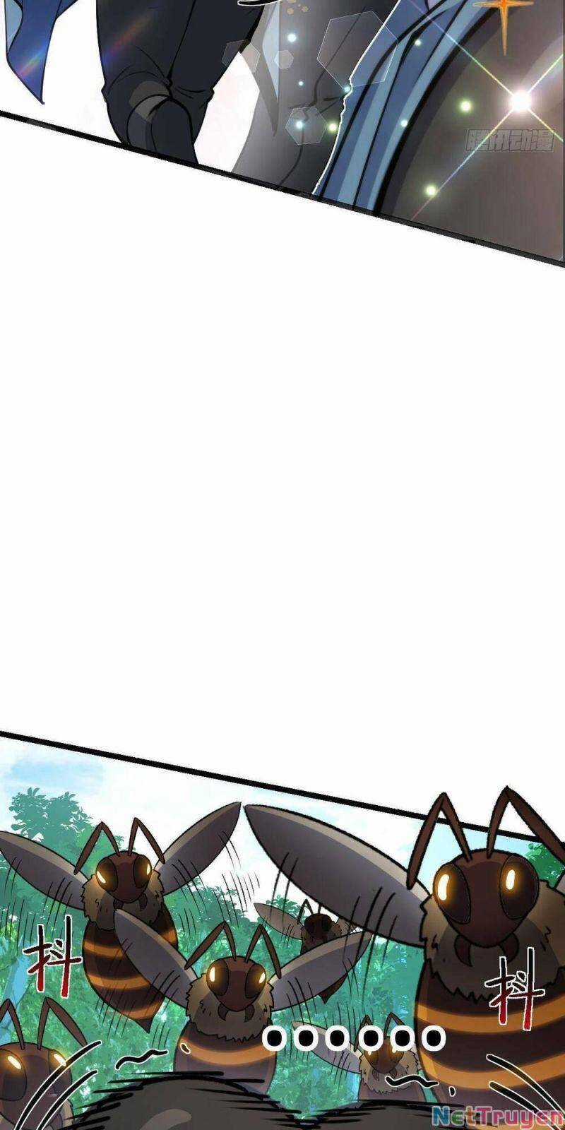 Sư Phụ Của Ta Mỗi Khi Đến Đại Nạn Mới Đột Phá Chương 13 trang 9