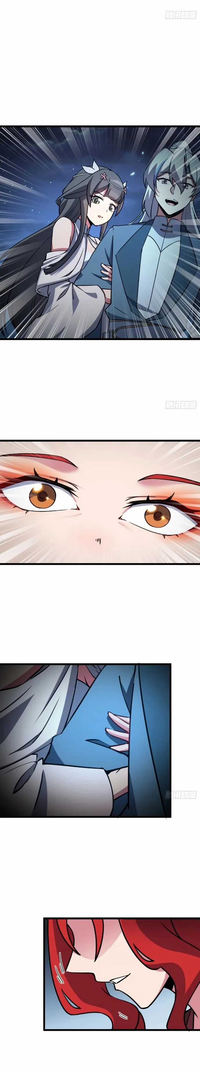 Sư Phụ Của Ta Mỗi Khi Đến Đại Nạn Mới Đột Phá Chương 131 trang 6